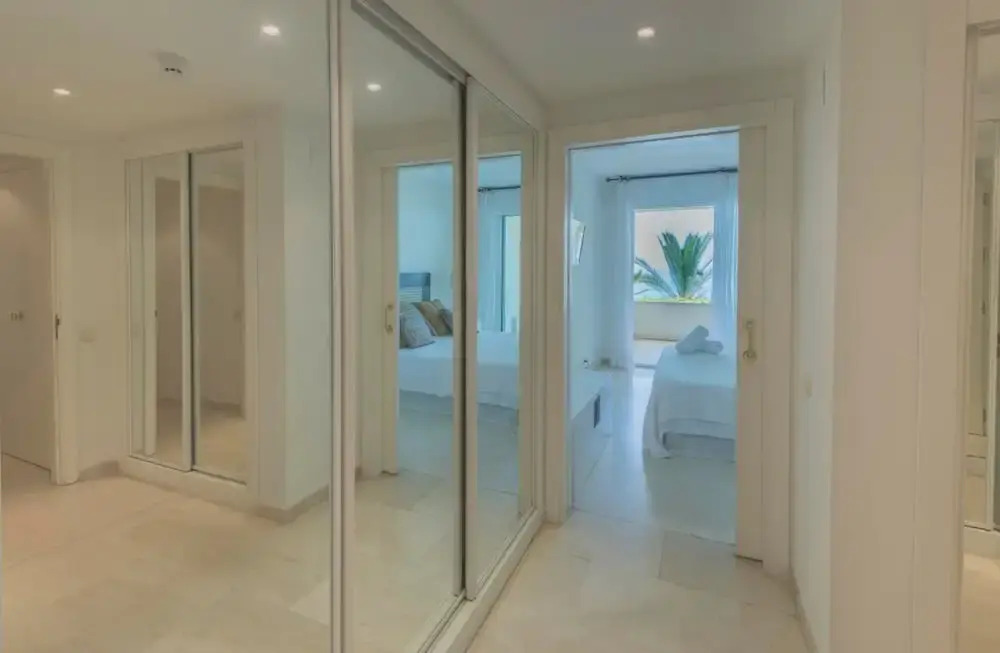 Sea views Beach House