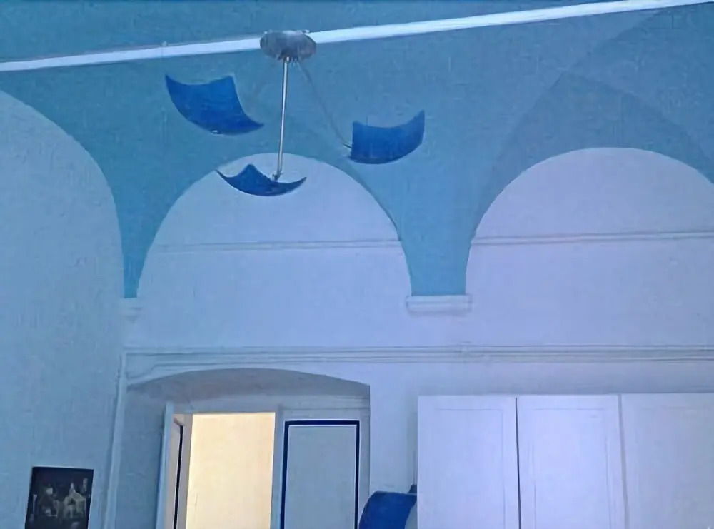 Nel Blu