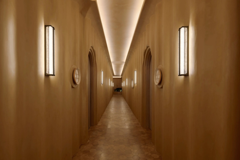 Six Senses Southern Dunes, The Red Sea