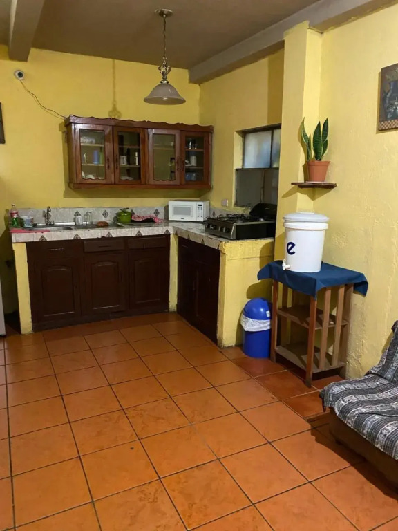 Hostal El calvario