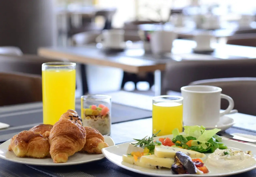 Leonardo Hotel Negev