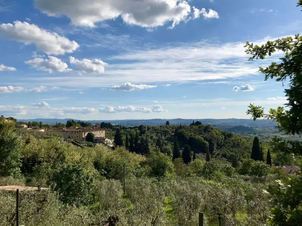 Ostello del Bigallo