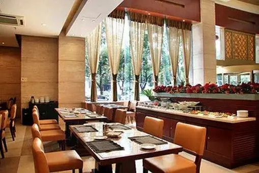 Xinzhou Haiwan Hotel