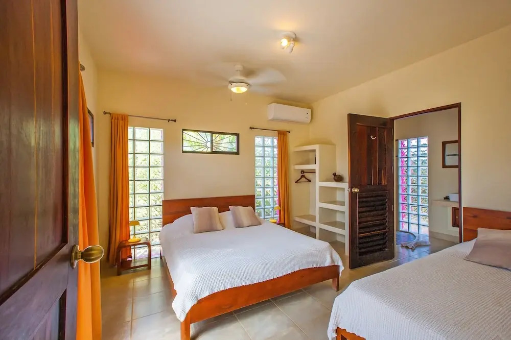 Buena Onda Beach Resort