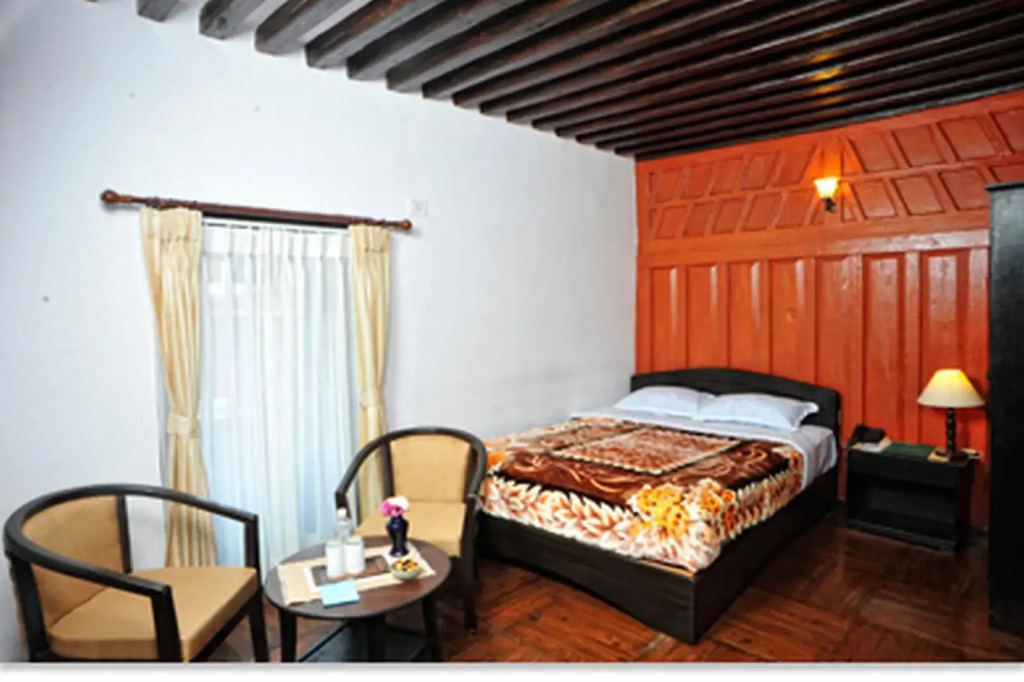 Hukum Darbar Restaurant & Hotel