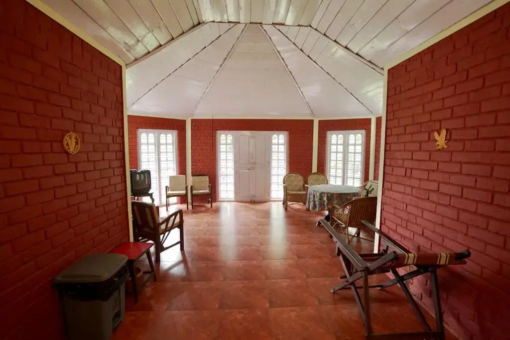 Heritage Bungalow In Madikeri