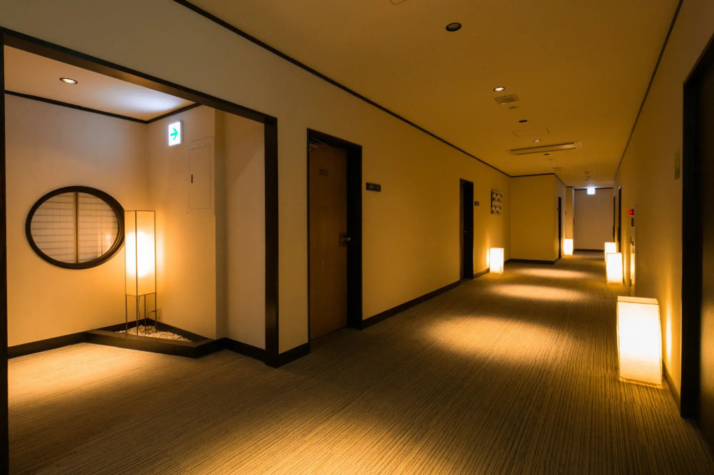 Hotel Shiroyama