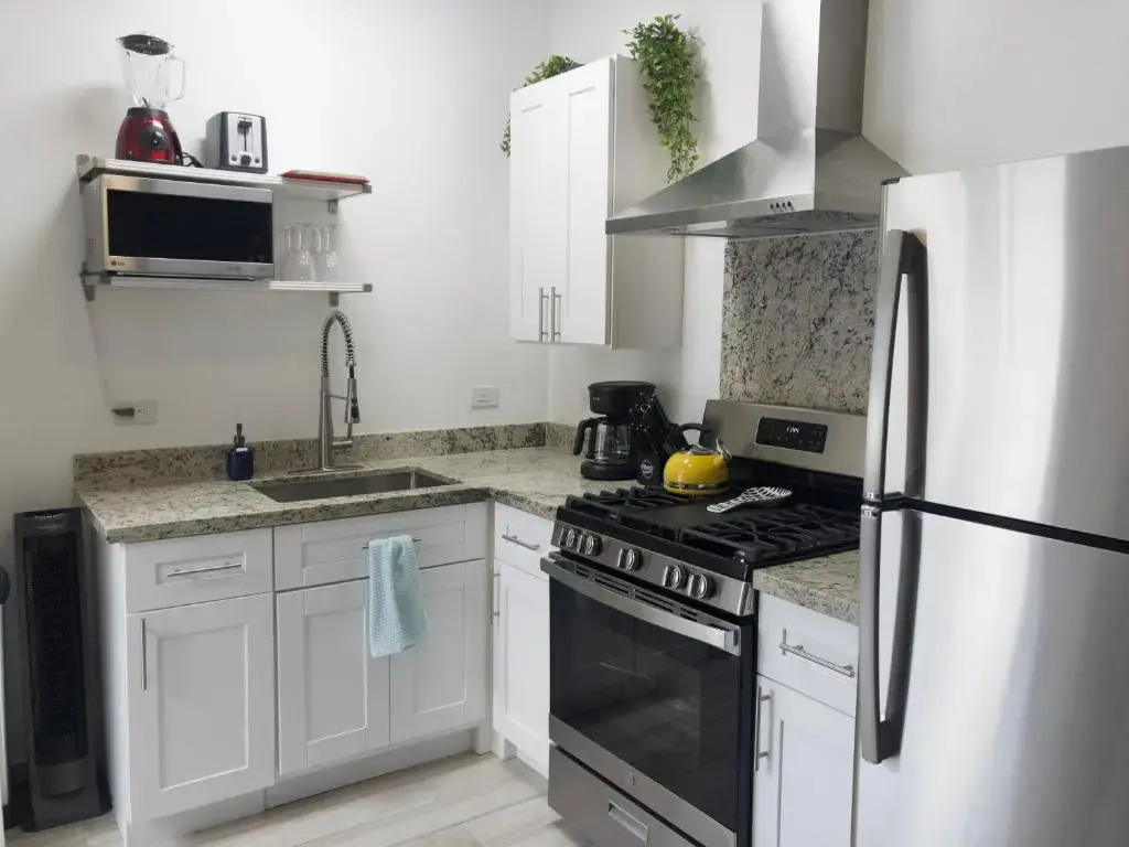Modern Apartment La Joya de la Libertad Unit 2