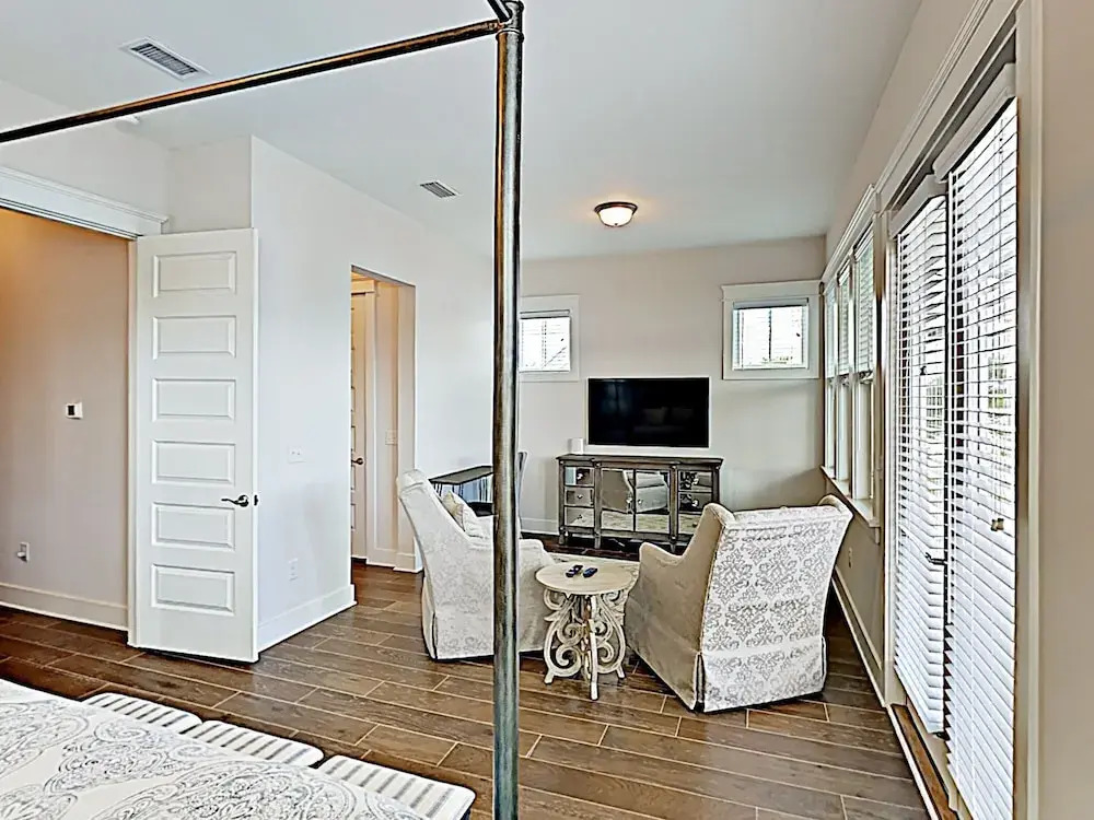 New Listing! Grande Pointe Hideaway W/ Elevator 4 Bedroom Home