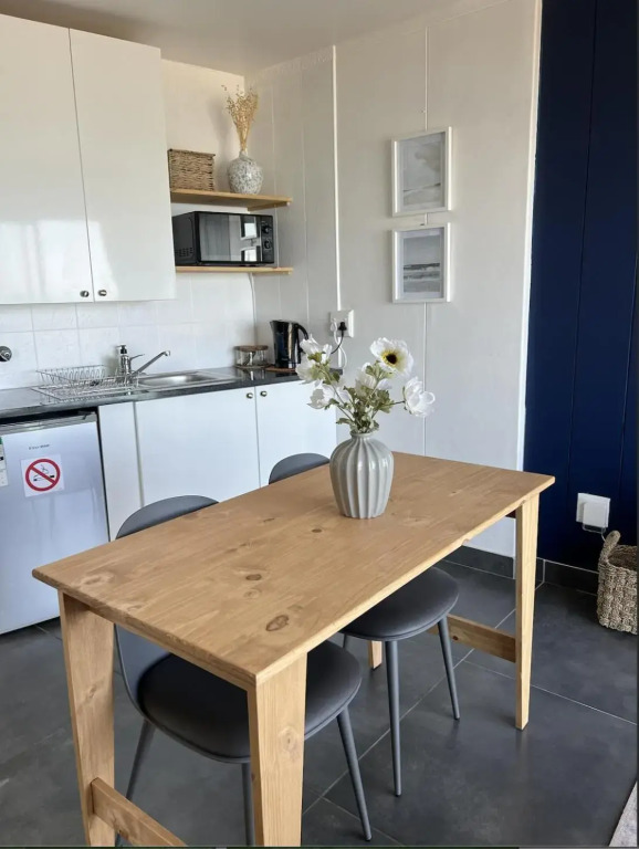 Blouberg Beachfront Apartment The Bay 202