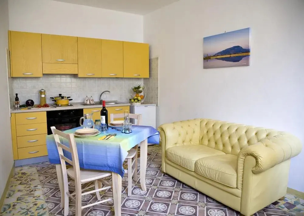 Casa Trapanese