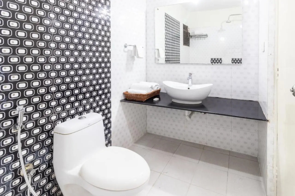 Sanctum Suites Domlur Bangalore