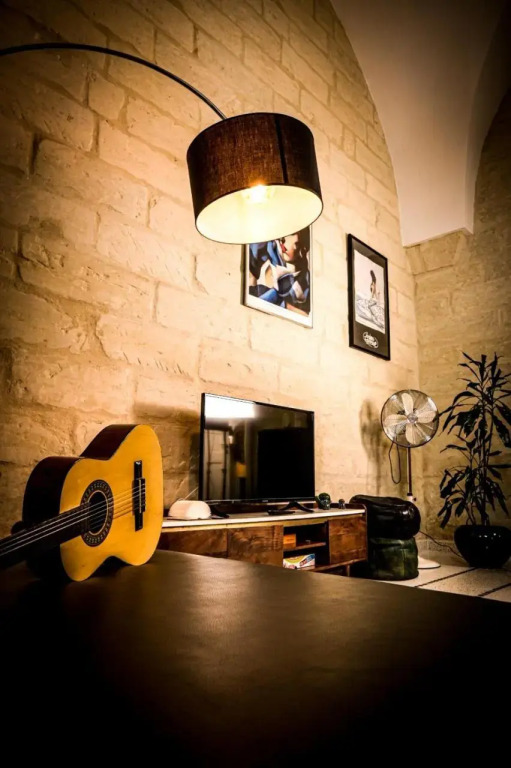 Barocco House