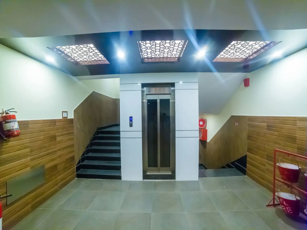 OYO 9053 Capital residency