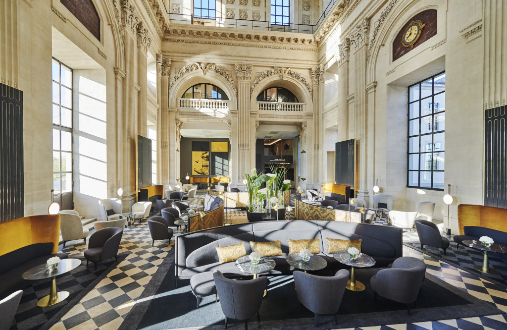 InterContinental Lyon - Hotel Dieu by IHG