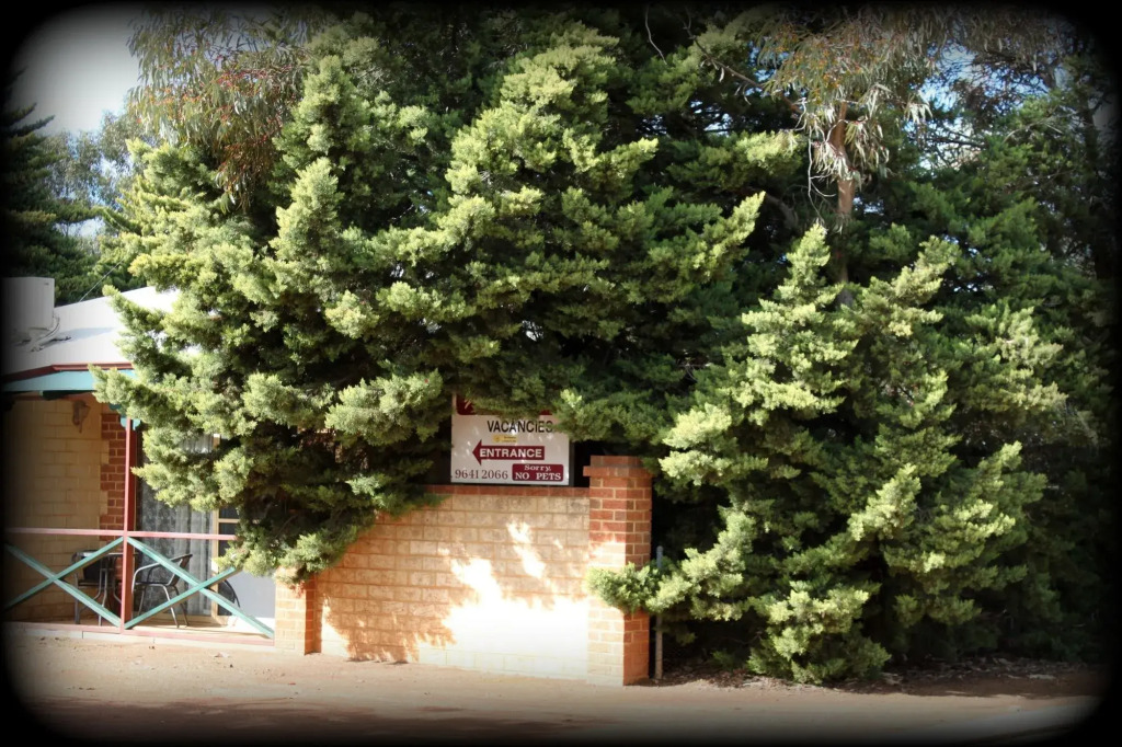 Yorks Boutique Motel