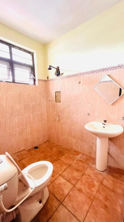 Richards Guest House
