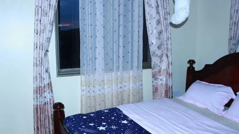 BK Castella Hotel