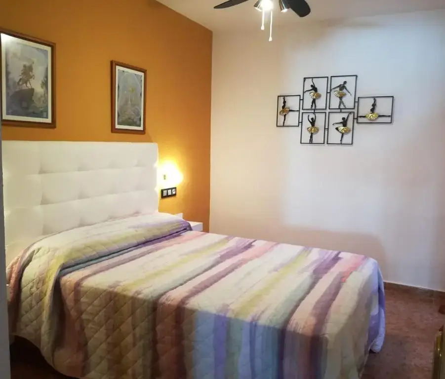 Alhambra Apartments