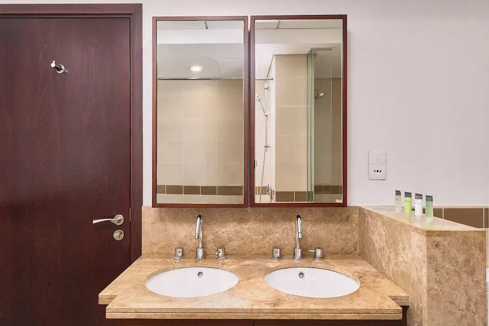 Bellavista-Gracefu-1BR- 29BLVD Burj View