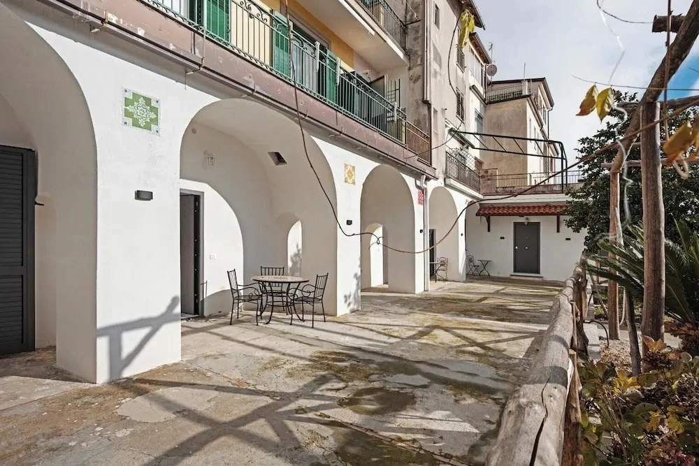 Silvanas House