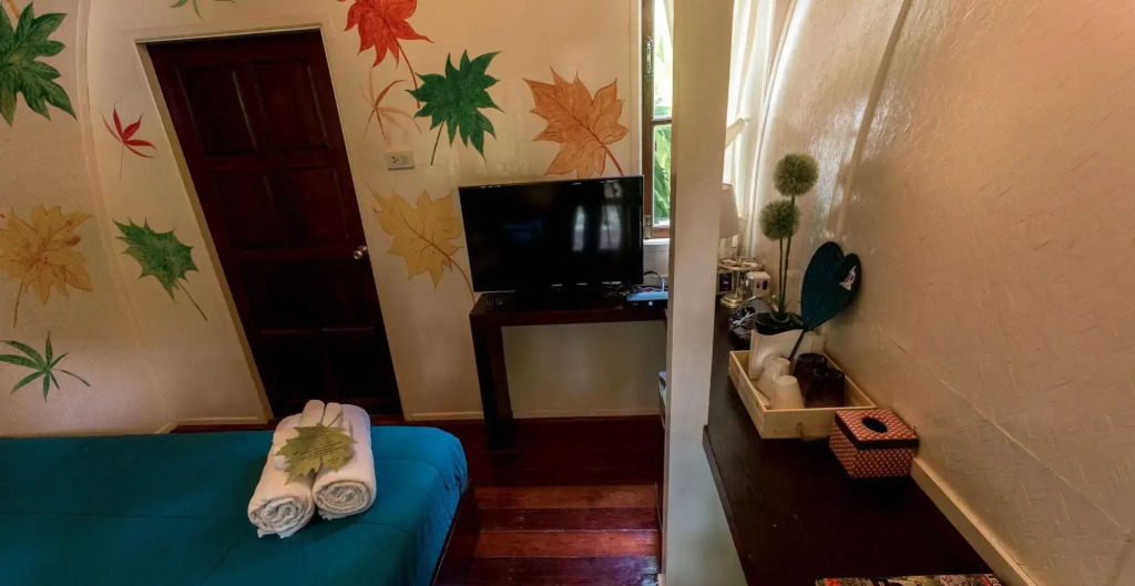 Phuritra Resort Koh Lipe
