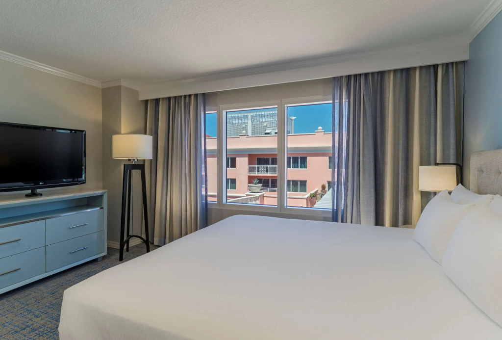 Hyatt Regency Clearwater Beach Resort and Suites