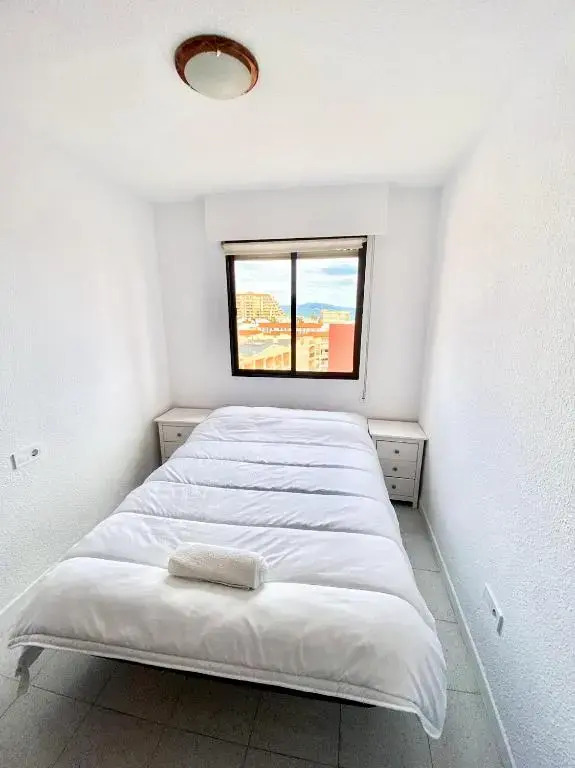 Apartamento Anclamar II REF 017