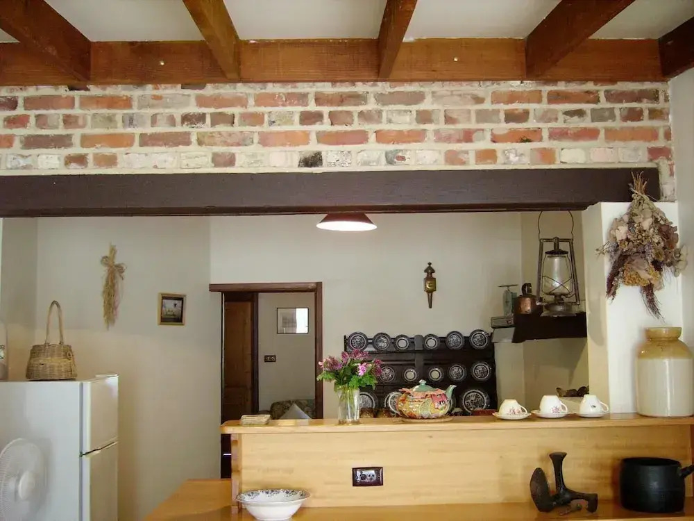 Bridge Cottage