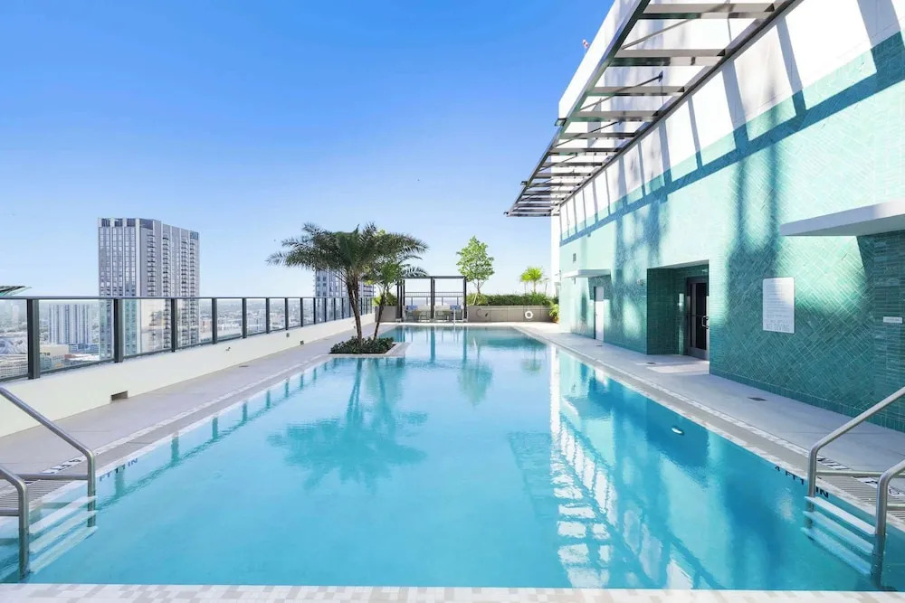 Crosby Miami