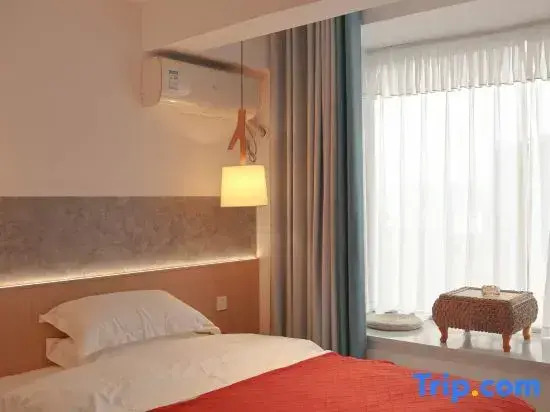 Zigui Homestay