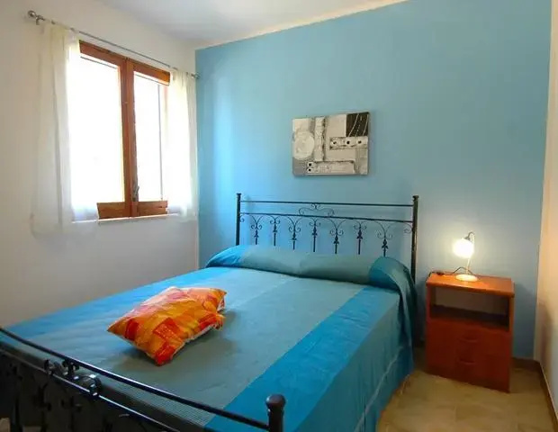 Villa la Scogliera