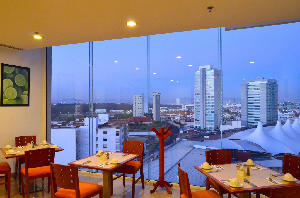 La Quinta by Wyndham Puebla Palmas Angelopolis