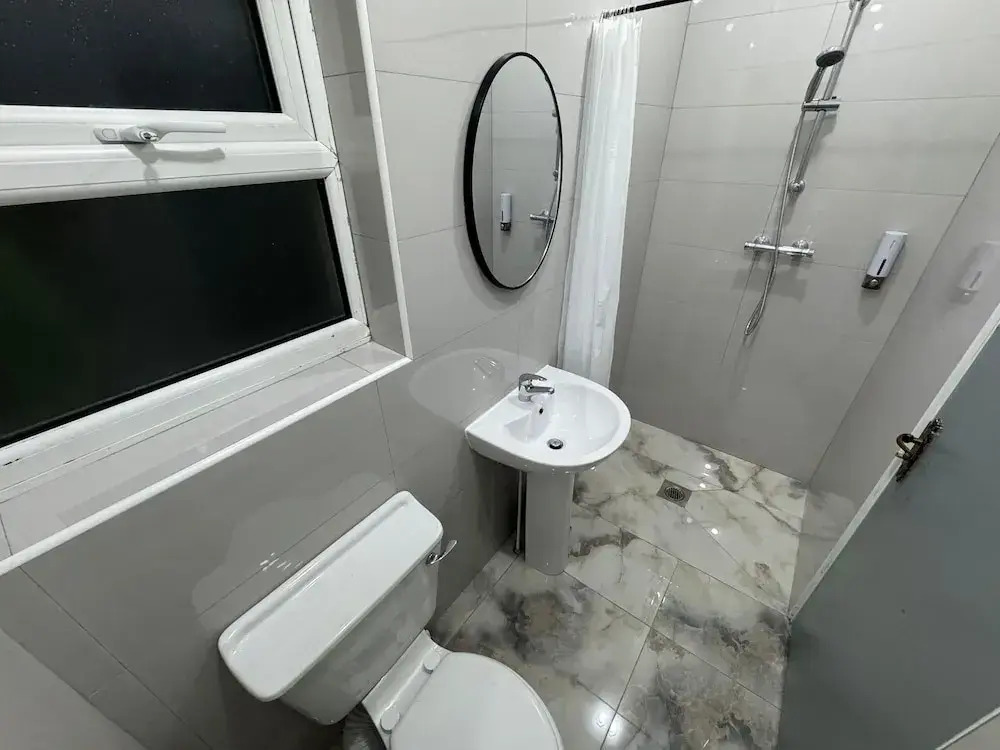 Modern North London Retreat - 7 Bedrooms