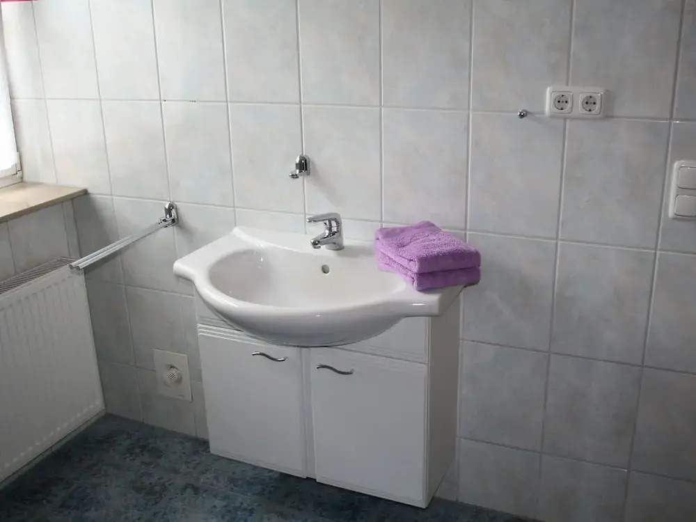Secluded Apartment in Blowatz With Private Terrace