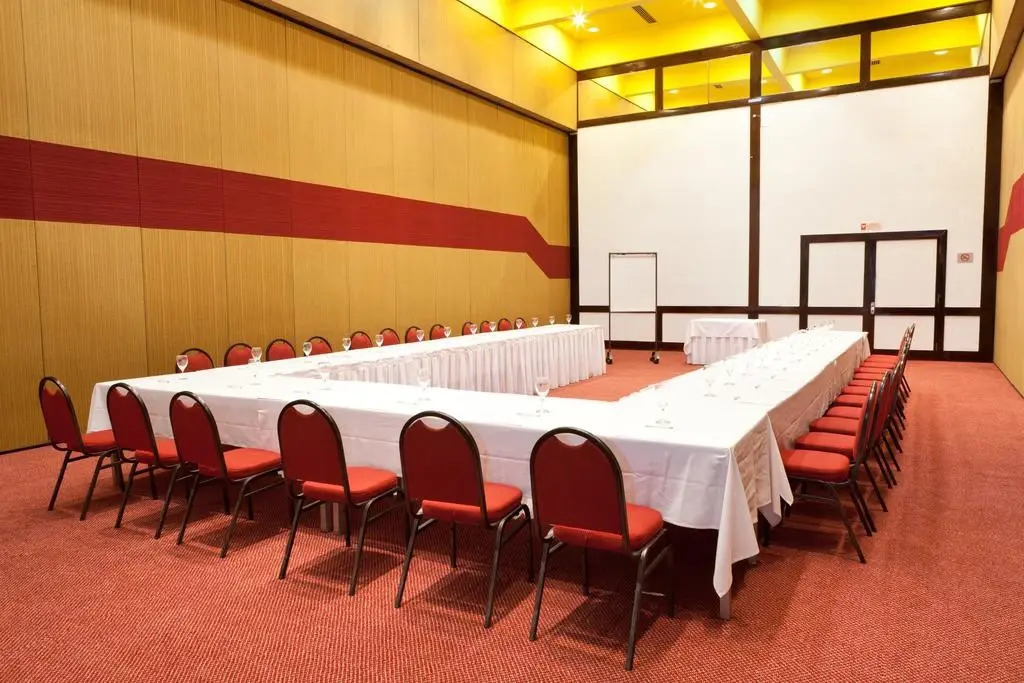 Hotel Bahia Othon Palace