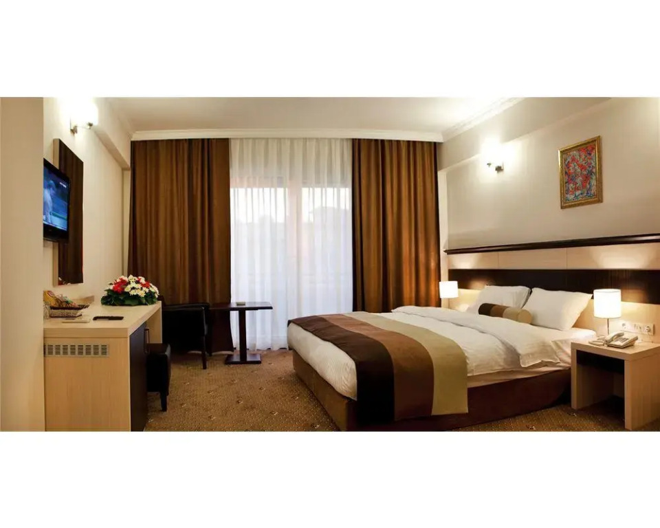 Prestige Hotel Donmez