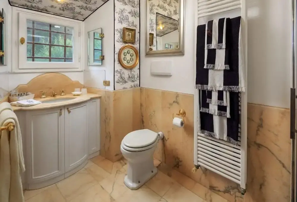 Verdidea - VILLA NAPOLEONE