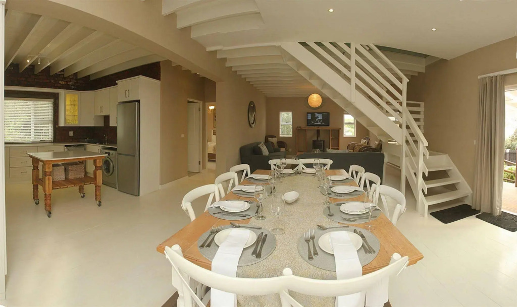 Cape St Francis Resort