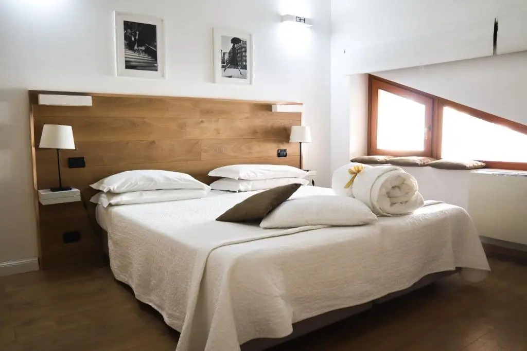 Villa Alba Boutique Hotel