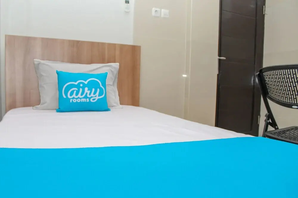 Airy Eco Syariah Sunter Karya Selatan Empat 16 Jakarta