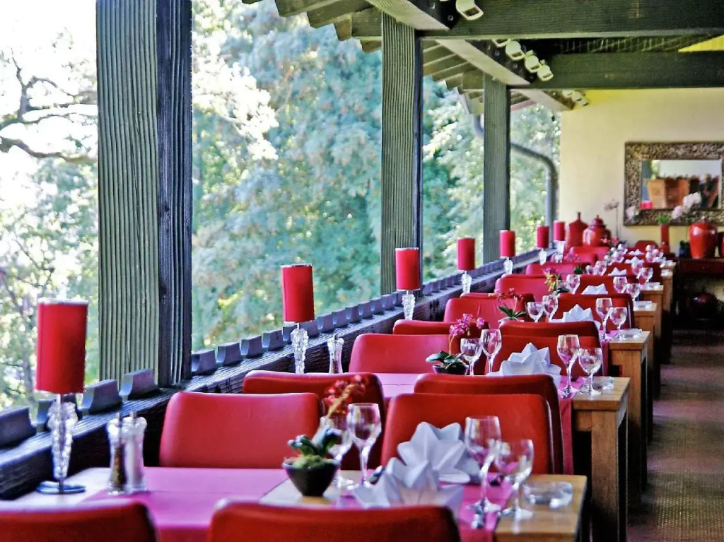 Marina Hotel am Starnberger See