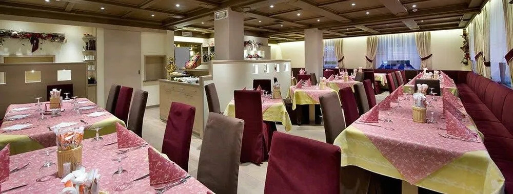 Hotel Cassana