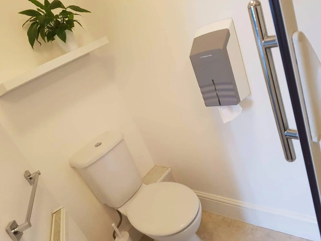 A & B Guest House Cambridge