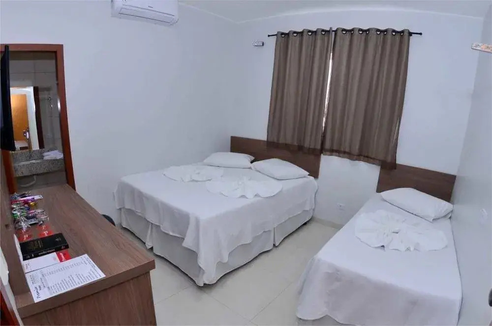Premier Hotel