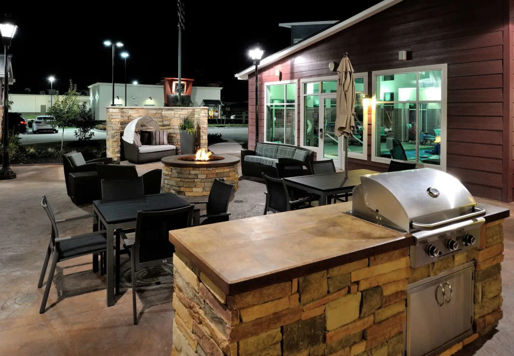 Residence Inn by Marriott Houston NW Cypress