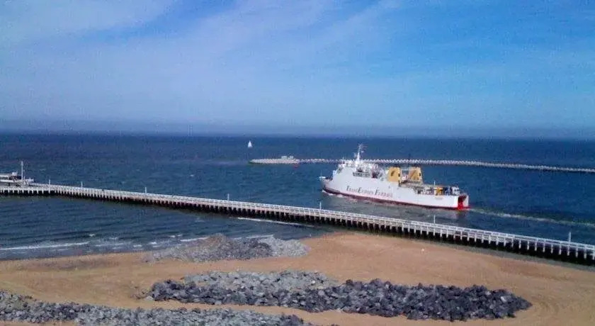 De Mangerie Guesthouse Promenade