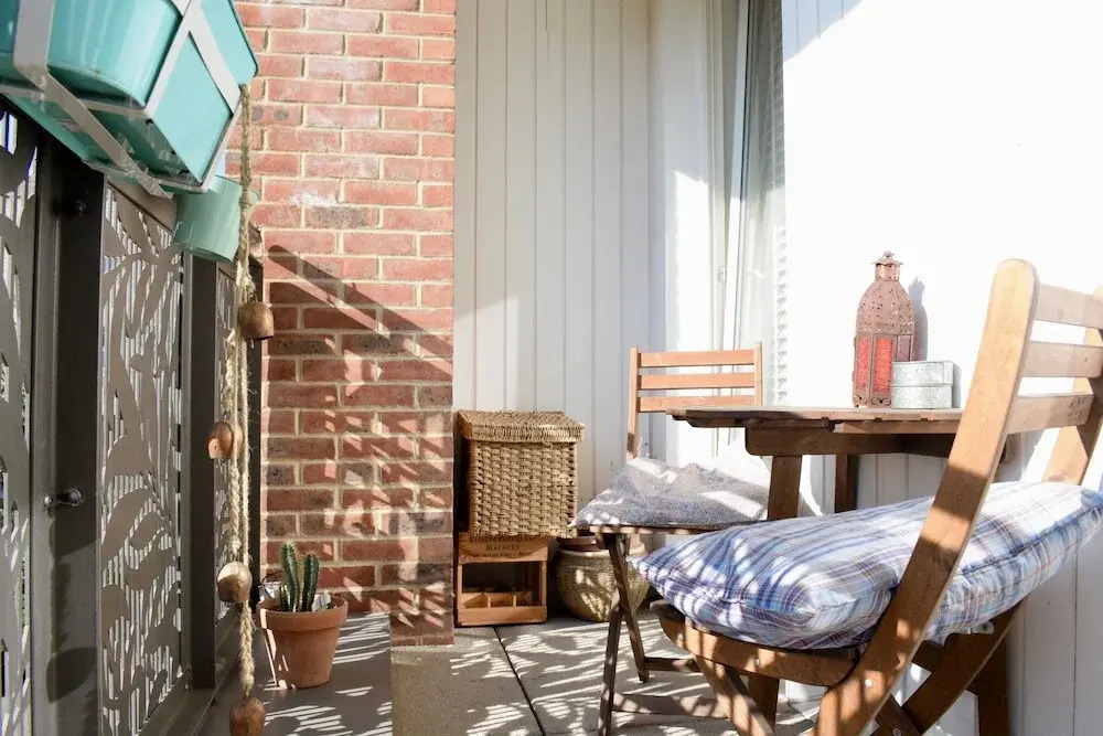 Spacious 1 Bedroom Apartment in Canning Town
