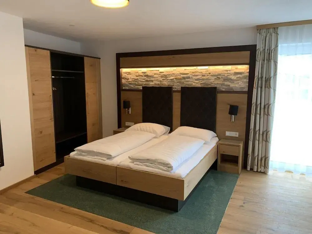 Sporthotel Daniel