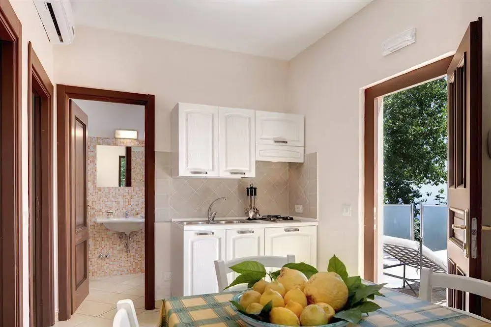 Relais Gea